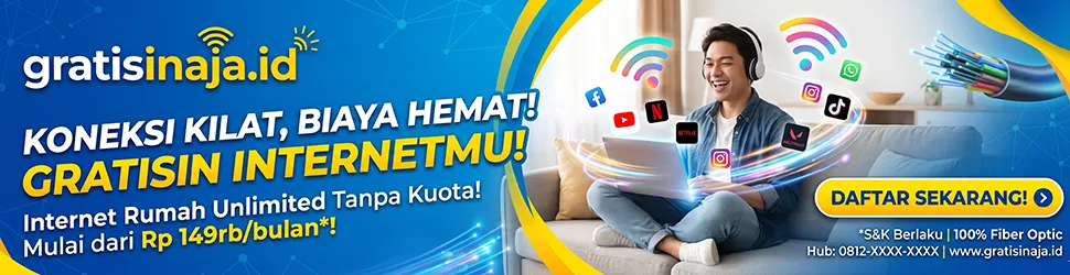 Banner Utama
